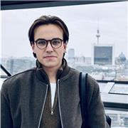 Russischlehrer für Kinder und Erwachsene. 
Lass uns gemeinsam Sprachen lernen!